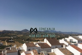 Olvera 198&nbsp;m² 
