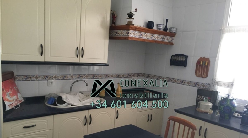 Cádiz - Olvera - 198m2