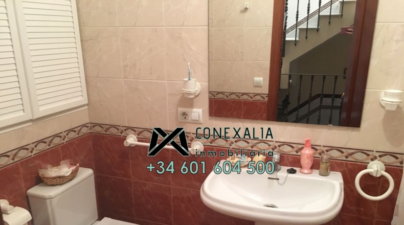 Cádiz - Olvera - 198m2
