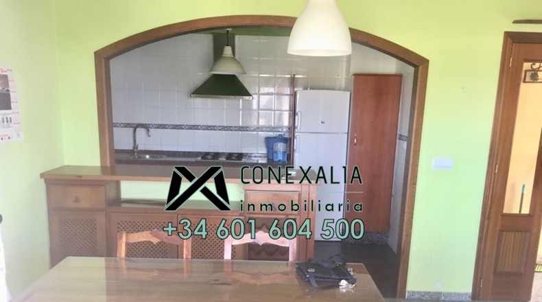 Cádiz - Olvera - 175m2