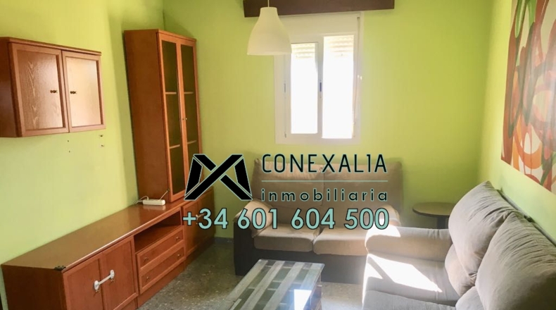 Cádiz - Olvera - 175m2