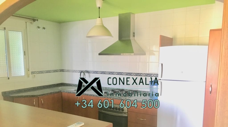 Cádiz - Olvera - 175m2
