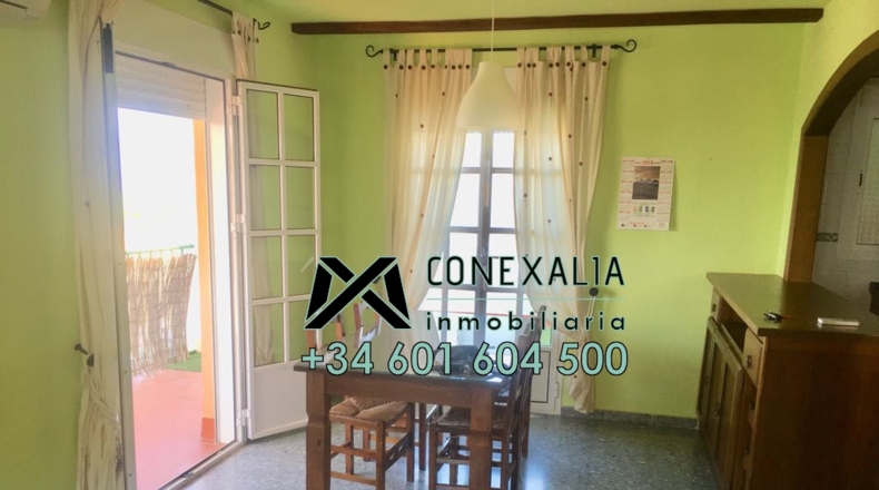 Cádiz - Olvera - 175m2