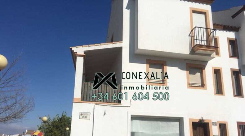 Cádiz - Olvera - 175m2