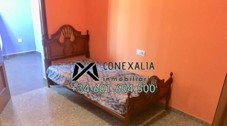 Cádiz - Olvera - 175m2