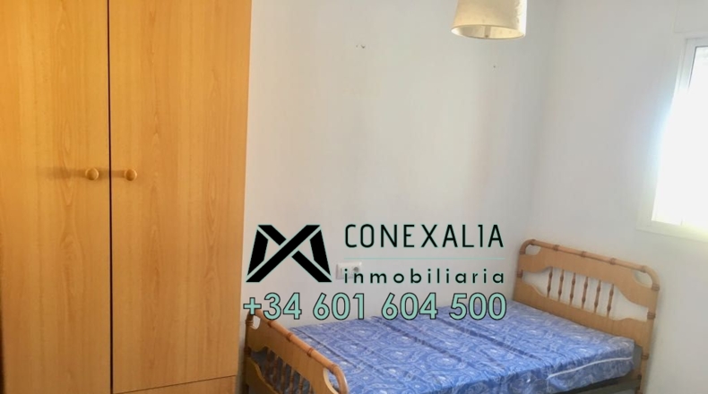 Cádiz - Olvera - 175m2