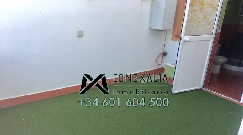 Cádiz - Olvera - 175m2