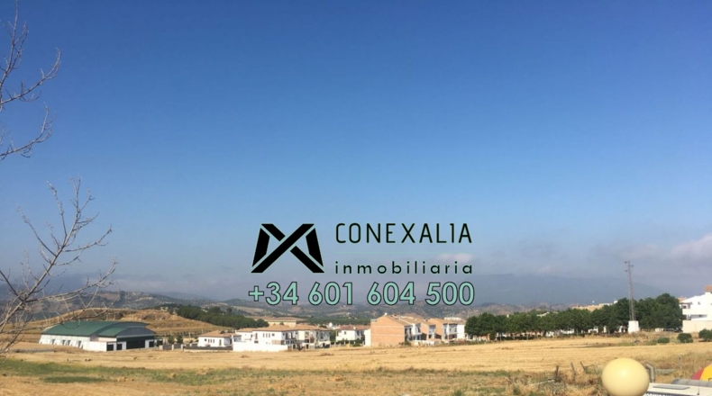 Cádiz - Olvera - 175m2