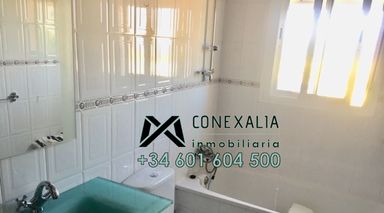 Cádiz - Olvera - 175m2