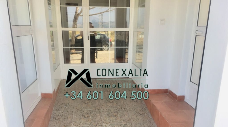 Cádiz - Olvera - 175m2