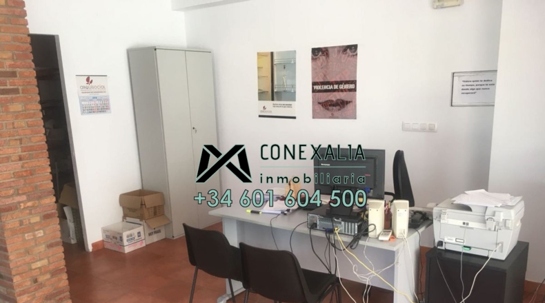 Cádiz - Olvera - 175m2