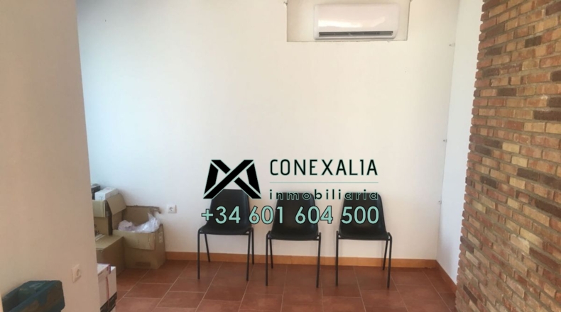 Cádiz - Olvera - 175m2