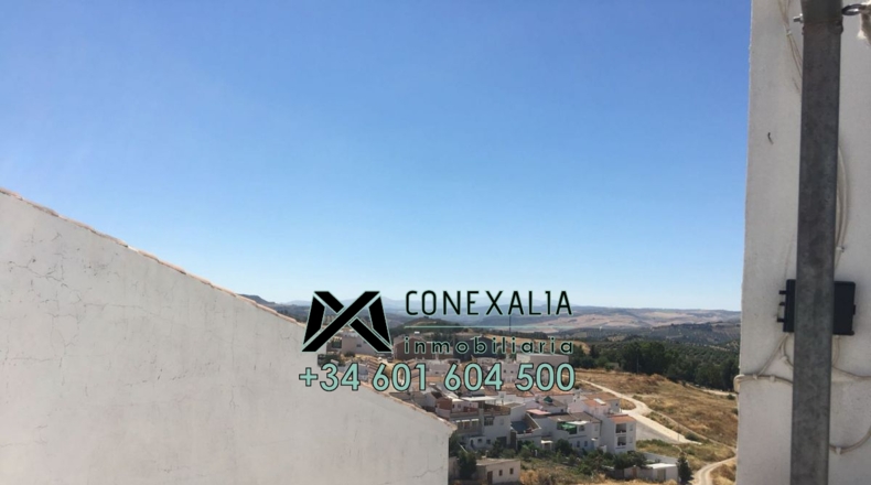 Cádiz - Olvera - 192m2