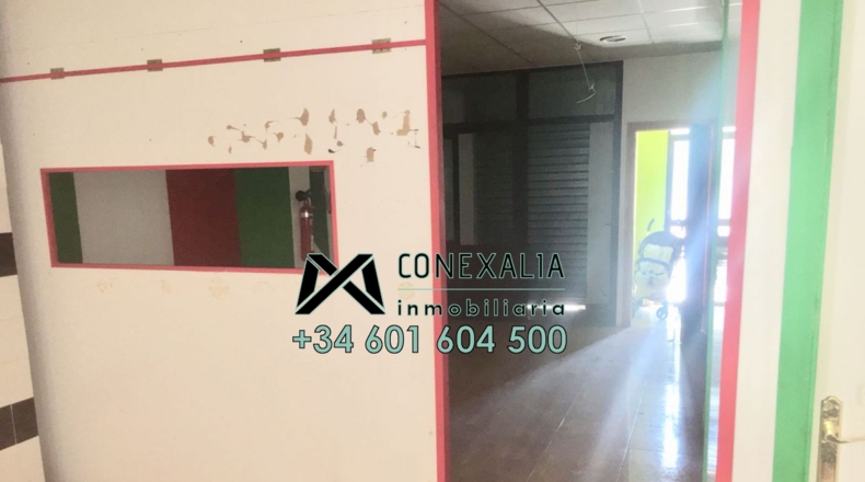 Cádiz - Olvera - 192m2