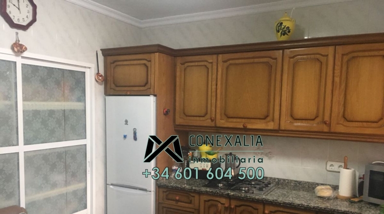 Cádiz - Olvera - 120m2