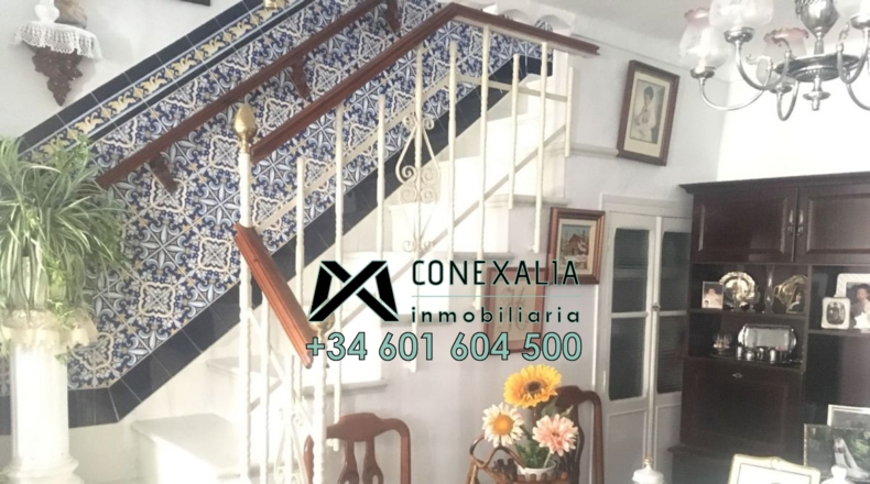 Cádiz - Olvera - 120m2