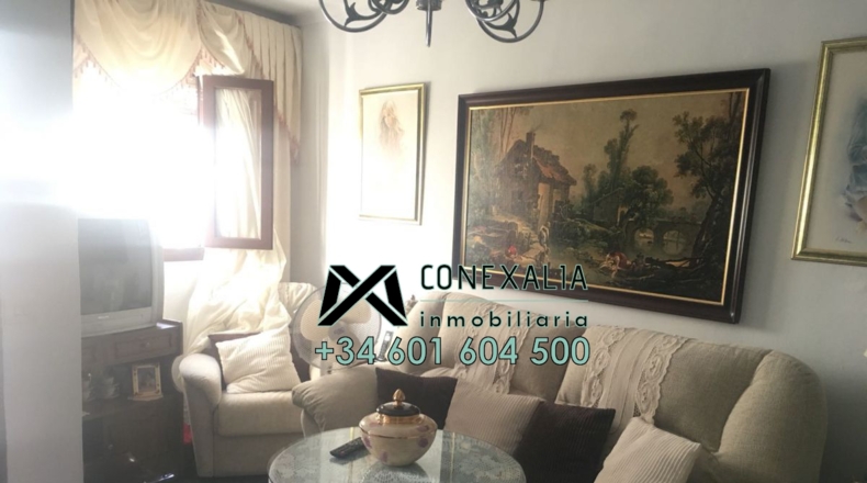 Cádiz - Olvera - 120m2