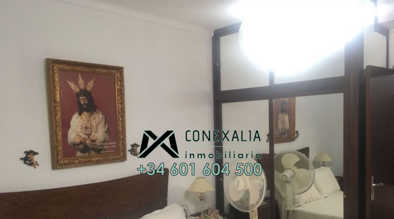 Cádiz - Olvera - 120m2