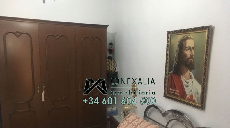 Cádiz - Olvera - 120m2