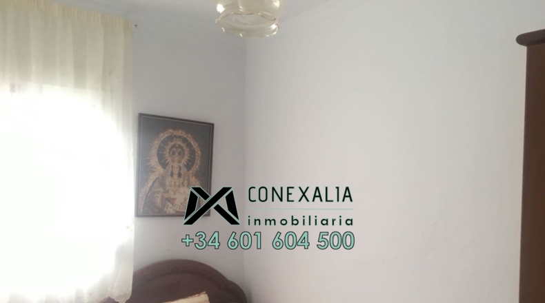 Cádiz - Olvera - 120m2