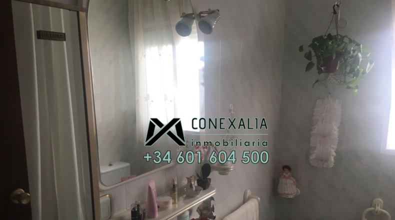 Cádiz - Olvera - 120m2