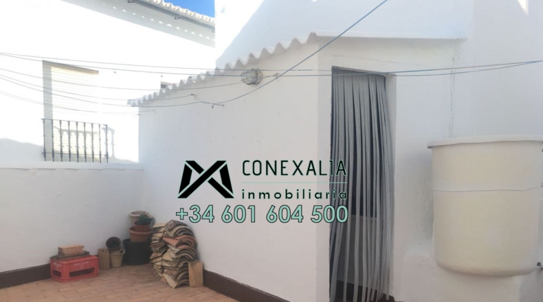 Cádiz - Olvera - 120m2