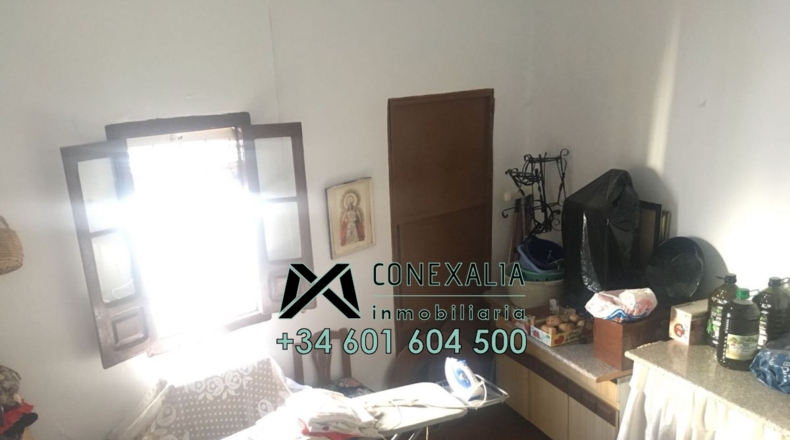 Cádiz - Olvera - 120m2
