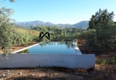 Xalet independent amb terreny en venda a Algodonales ref.: TR16579 foto
