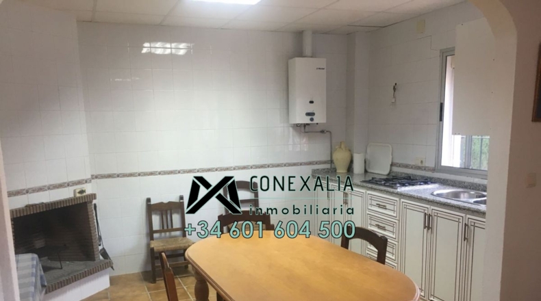 Cádiz - Algodonales - 84097m2