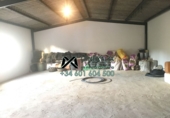 Xalet independent amb terreny en venda a Algodonales ref.: TR16579 foto