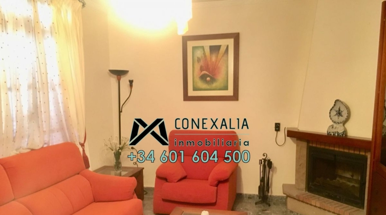 Cádiz - Olvera - 384m2