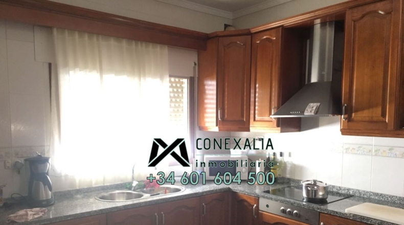 Cádiz - Olvera - 384m2