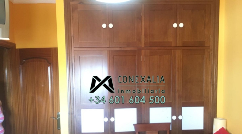 Cádiz - Olvera - 384m2