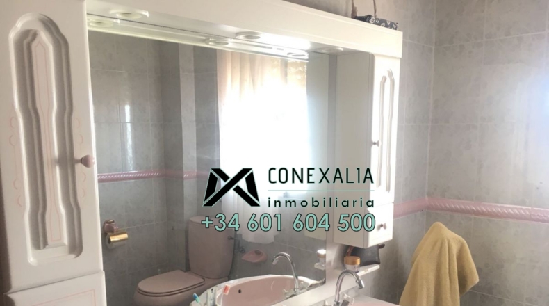 Cádiz - Olvera - 384m2
