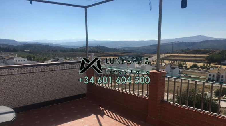 Cádiz - Olvera - 384m2