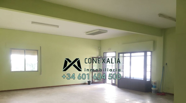 Cádiz - Olvera - 384m2