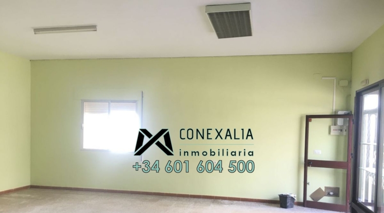 Cádiz - Olvera - 384m2