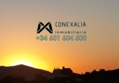 Detached villa with land for sale in Olvera ref: TR36034 photo