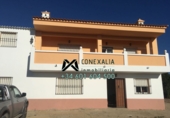 Detached villa with land for sale in Olvera ref: TR36034 photo