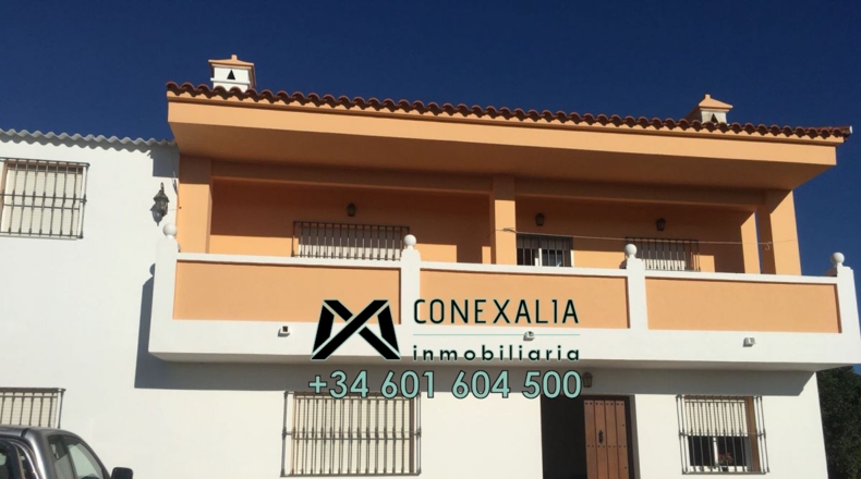 Cádiz - Olvera - 25118m2