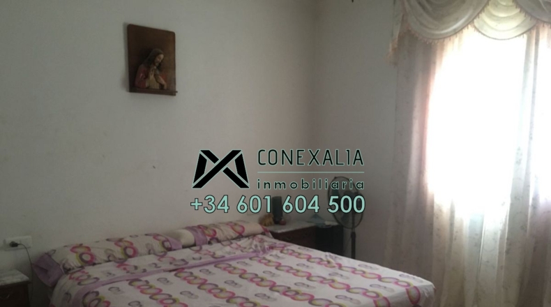 Cádiz - Olvera - 25118m2