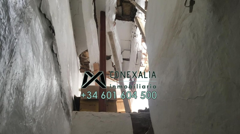 Cádiz - Olvera - 70m2