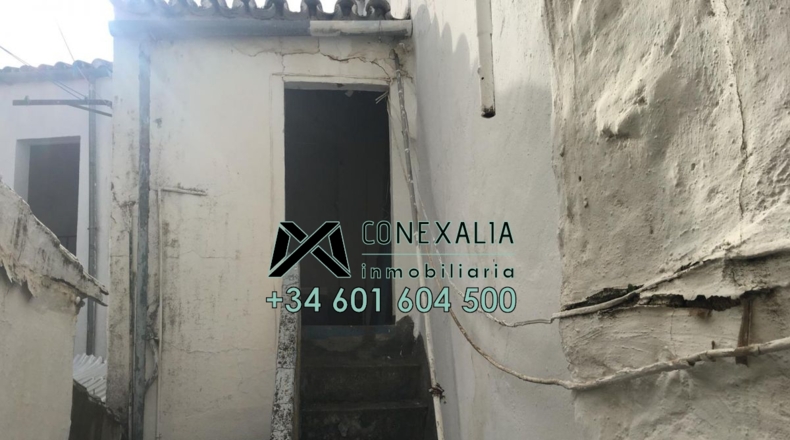Cádiz - Olvera - 70m2