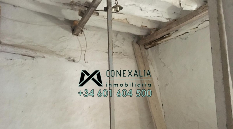 Cádiz - Olvera - 70m2