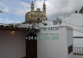 Casa de poble en venda a Olvera ref.: TR199244 foto
