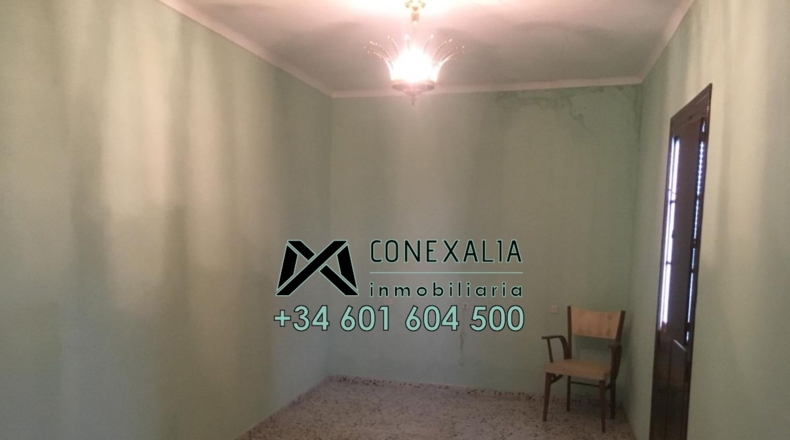 Cádiz - Olvera - 126m2