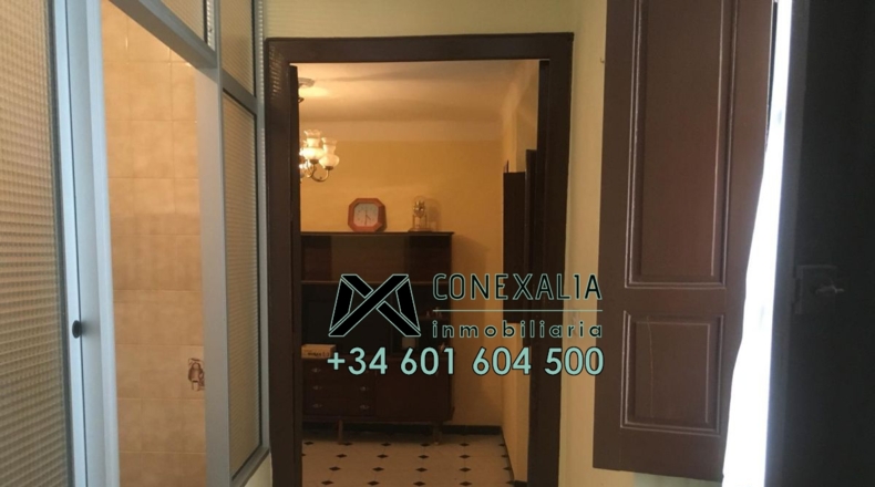 Cádiz - Olvera - 126m2
