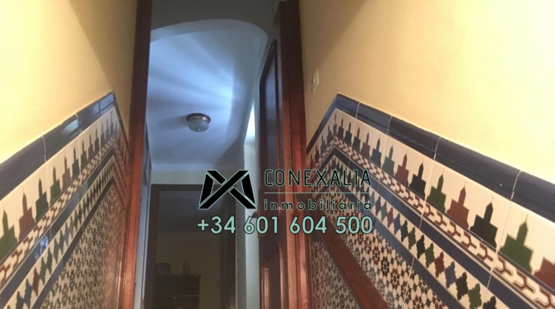 Cádiz - Olvera - 126m2