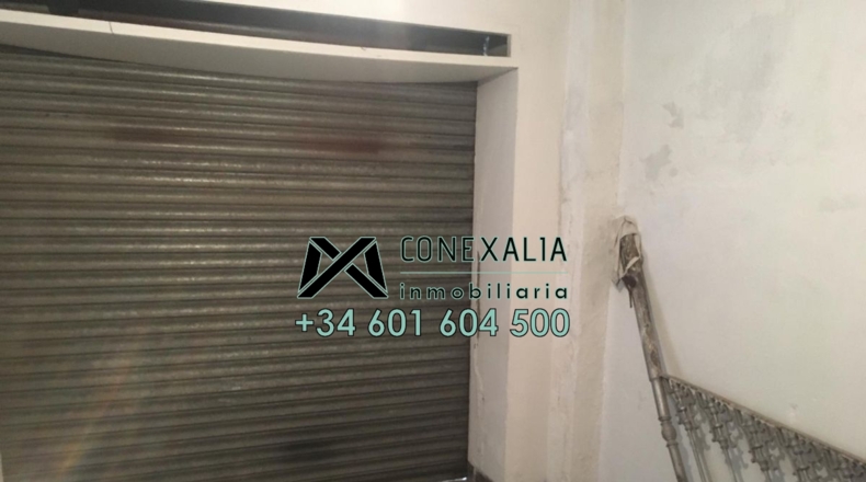 Cádiz - Olvera - 126m2