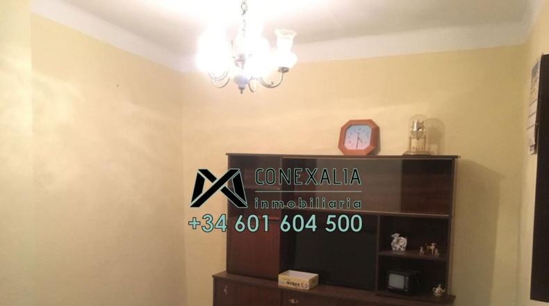 Cádiz - Olvera - 126m2
